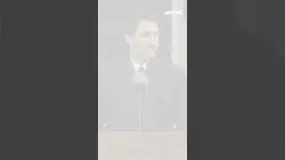 Why Canadian Prime Minister Justin Trudeau resigned