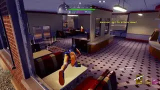 Radical Heights: Full Game Duo Win - New Acres to Argyle Greens - 7 kills