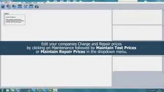Speeding up PAT Testing (Test and Tag) Invoicing and Certification using SimplyPats