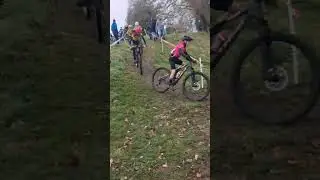 #vtt #boue #120abo