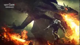 The Witcher 2 EE OST - Arena of Rage #04