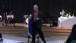 The Thing Itself