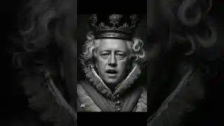 King George III  #history #ai #england #shorts #mentalhealth #king #george