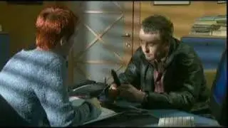 10 jaar woestijnvis: Quizmaster