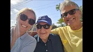 Dr. Robert Barone&rsquo;s Retirement Celebration