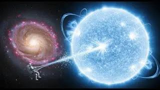 What If You Fell Into The Pistol Star?