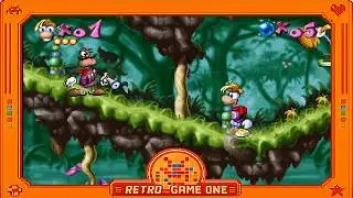 #092 French Touch - Retro Game one