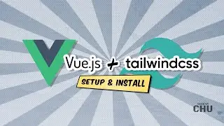 Tailwind CSS v1 | Vue CLI Setup and Install