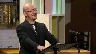 Bartolo Musil and Janez Gregorič live Lipov cvet by Janez Gregorič / Milka Hartman