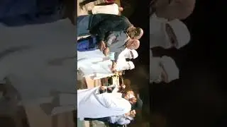 قصبة المعذر فرقة عادل لحركاتي.لقصاب جمال .أغنية(خالي ياخالي انت حي وهاكذا يصرالي)
