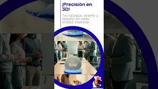 🔊Soporte para Alexa Echo Dot / #impremli #rust1 #alexa #asistentevirtual #amazon #echodot