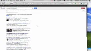 Google Hummingbird Update, what does this mean to you?
