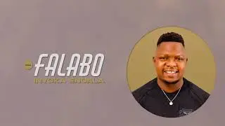 Falabo - Inyoka Endala (Visualizer)