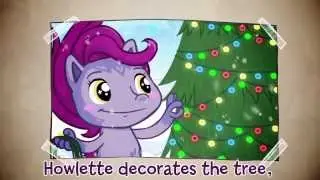 The Zelfs Cartoon- 