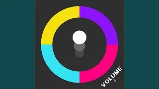 Rainbow Rush
