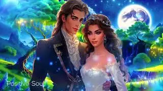 Experience the Deep Vibration of Your Twin Flame, Unstoppable Love and Devotion Protect Your Union