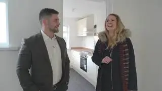 Emer Nugent  DIY and Property Presenter