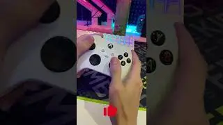 Честный обзор геймпада Xbox Series