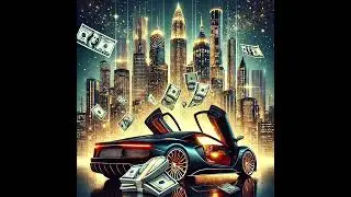 Million Dollar Dreams - PattyMercury (Prod. By Ross Gossage) #milliondollardreams