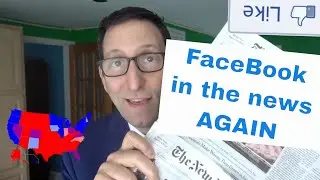 FaceBook Data Breach China