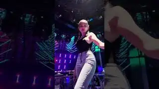 DJ NiNi on the mix tại xpose clup