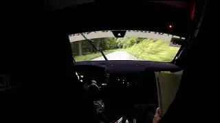 Rally Piancavallo 2025 🇮🇹 PS2 Irlacher-Cerny