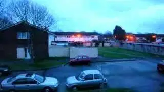 Timelapse test