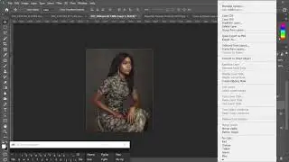 How To Add Rim Light In Photoshop