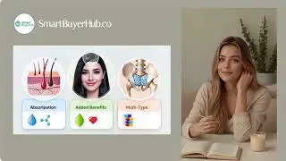 Top 3 Collagen Supplements for Healthy Skin, Hair & Joints (2025 Review)