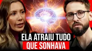 Essa Mulher Provou Que a Lei da Atração Funciona