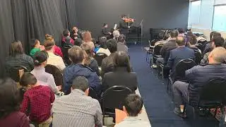 Stamitz viola concerto 