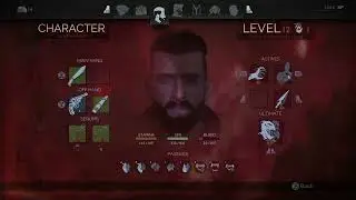 Vampyr: Dr.Jonathan Reid:Gameplay:Video 30: Blackmail In WHITECHAPEL: Dorothy Crane, Lady Ashbury.