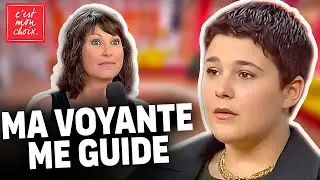 GUID&Eacute; PAR LES ASTRES - Ma vie d&eacute;pend des conseils de ma voyante - C&rsquo;est Mon Choix