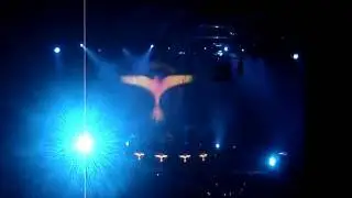 Tiesto @ Bulgaria, Sofia - 17.09.2008