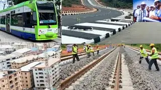 Anambra Train Project Starts in November#chukwumasoludo#nonyesoludo#airpeace#peterobi#obijackson