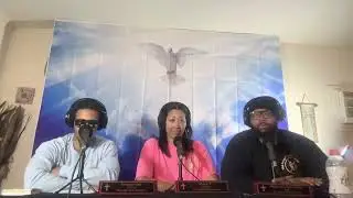 New Christian Podcast Trailer