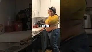 💯 ✅ 100 Pound Weight Loss Journey #weightloss #transformation