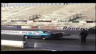 craig pio 7.09 @ 203 back in 2003