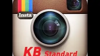 KB Standard is now on Instagram!