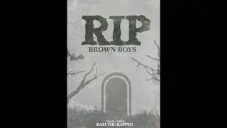Rip Brown boys  punjabi song