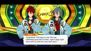 New Years Live Story 10! (Ensemble Stars)