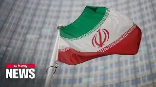 IAEA chief to visit Iran in possible boost to nuclear deal