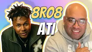 ATI | 8RO8