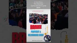 Бронкс 10/11/2025 в 19:00 присутствовать