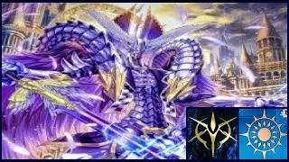 CFV Deck Profile Update: One Who Walks From Zero, Blangdmire Nexus (DZ-Series)