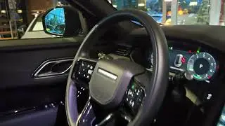 Land Rover Range Rover Velar 2.0 P400e AWD Dynamic HSE Automaat WWW.EAFAUTOS.NL Voorschoten