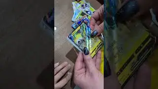 Pokemon xxl flamara Box opening #pokemon