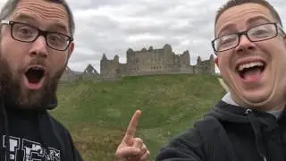 Scotland Trip - May 2016