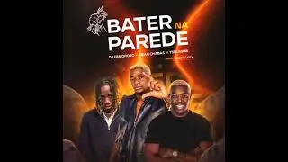 DJ Famoroso Man Chaba Tchunami. Bater Na.  Parede (Manuell Muzik (