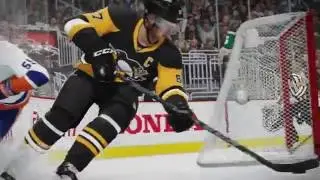 NHL 17 Cinematic Trailer